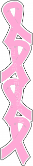 Cancer Ribbon